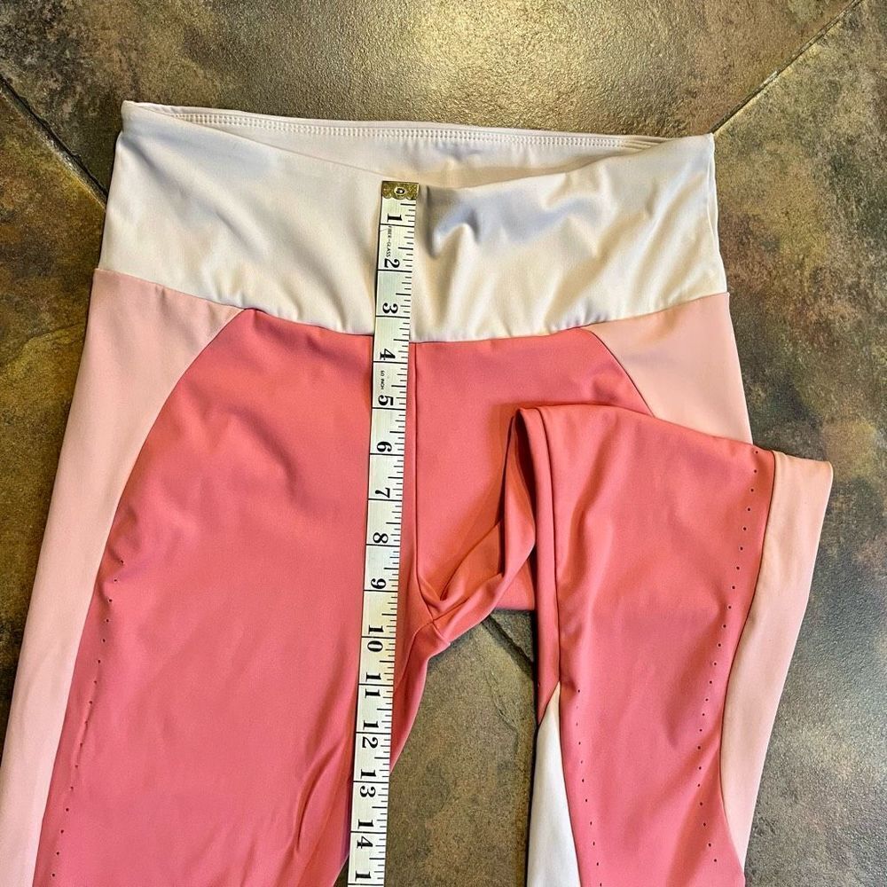 Boomerang Color Block Small Leggings - Picture 4 of 8